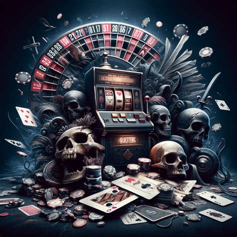 Gambling Horror Stories: Corruption, Loss & Lawsuits.
